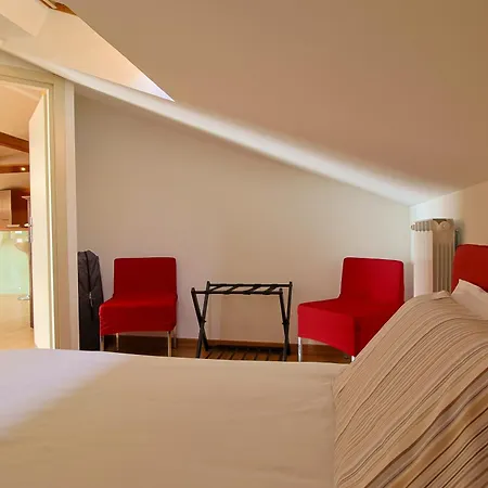 Apartman Fornaci 2 Sul Maggiore