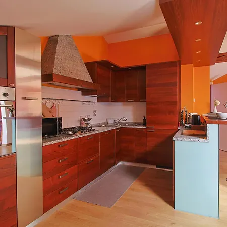 Fornaci 2 Sul Maggiore * 인트라