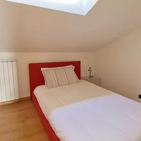 Fornaci 2 Sul Maggiore Apartman
