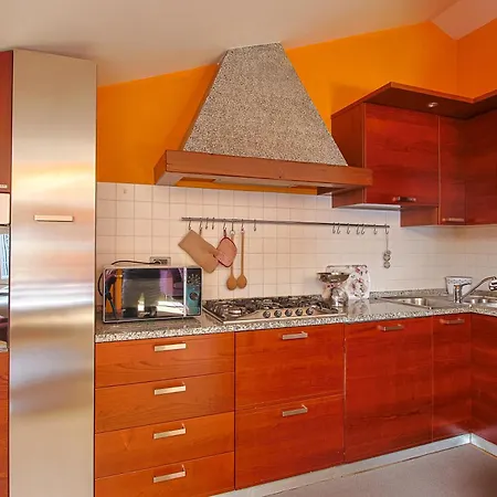 Fornaci 2 Sul Maggiore *