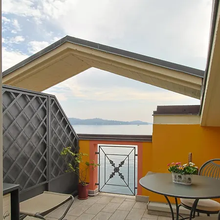 Fornaci 2 Sul Maggiore 아파트