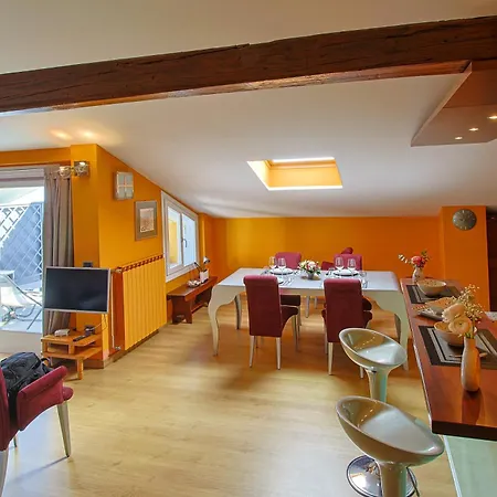 Fornaci 2 Sul Maggiore * 인트라