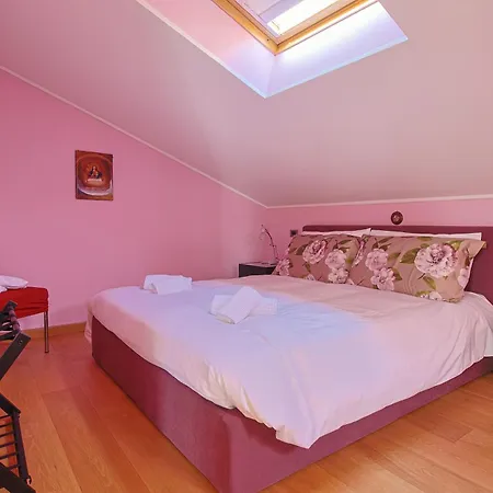 아파트 Fornaci 2 Sul Maggiore