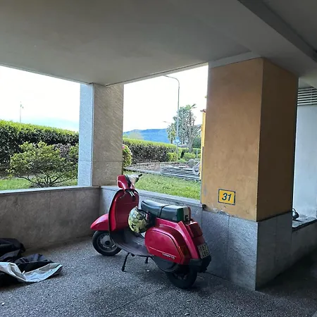 아파트 Fornaci 2 Sul Maggiore *