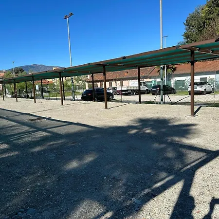 아파트 Fornaci 2 Sul Maggiore 인트라