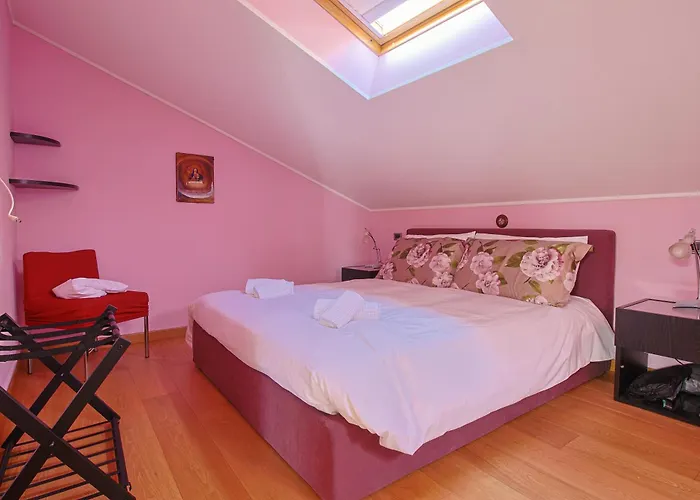 Apartman Fornaci 2 Sul Maggiore