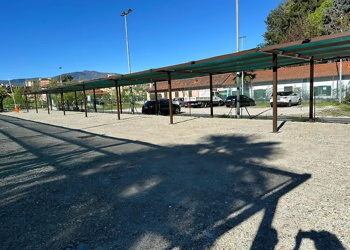 Apartman Fornaci 2 Sul Maggiore Intra